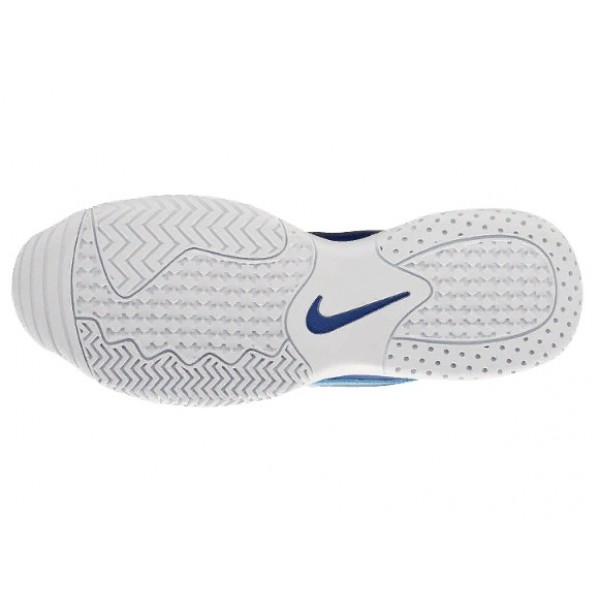Кроссовки мужские Nike Court Lite 2 (Blue)